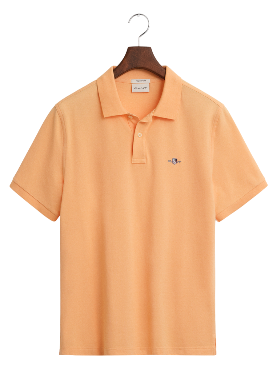 Gant Regular Polo t-shirt